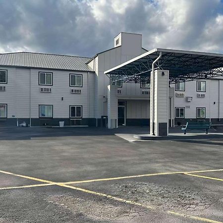 Baymont By Wyndham Athens, Tn Hotel Екстериор снимка