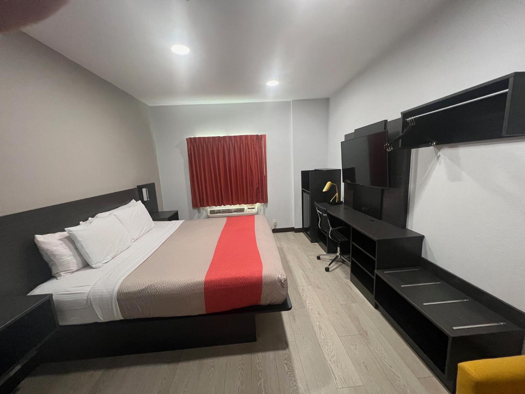 Baymont By Wyndham Athens, Tn Hotel Екстериор снимка