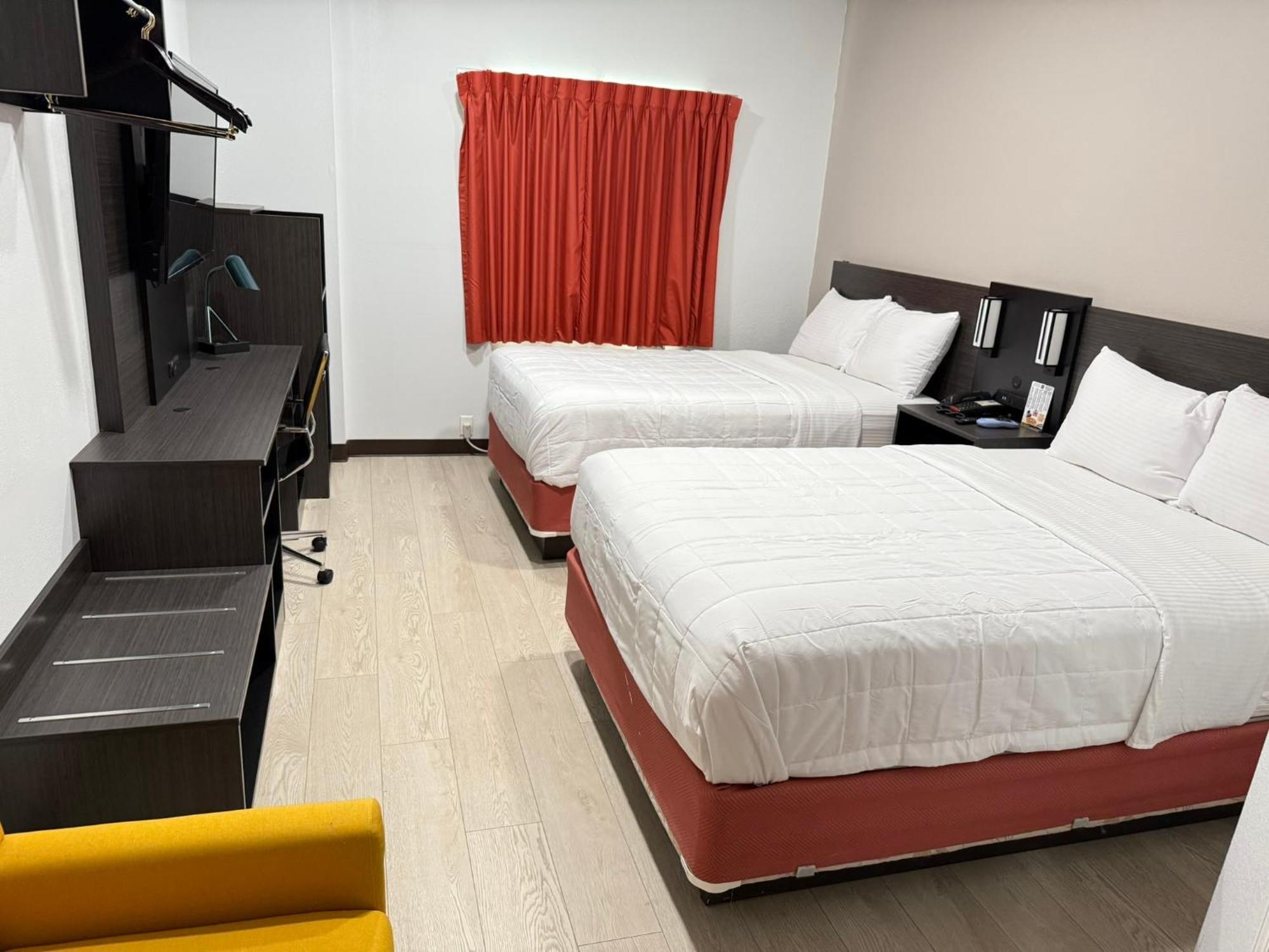 Baymont By Wyndham Athens, Tn Hotel Екстериор снимка