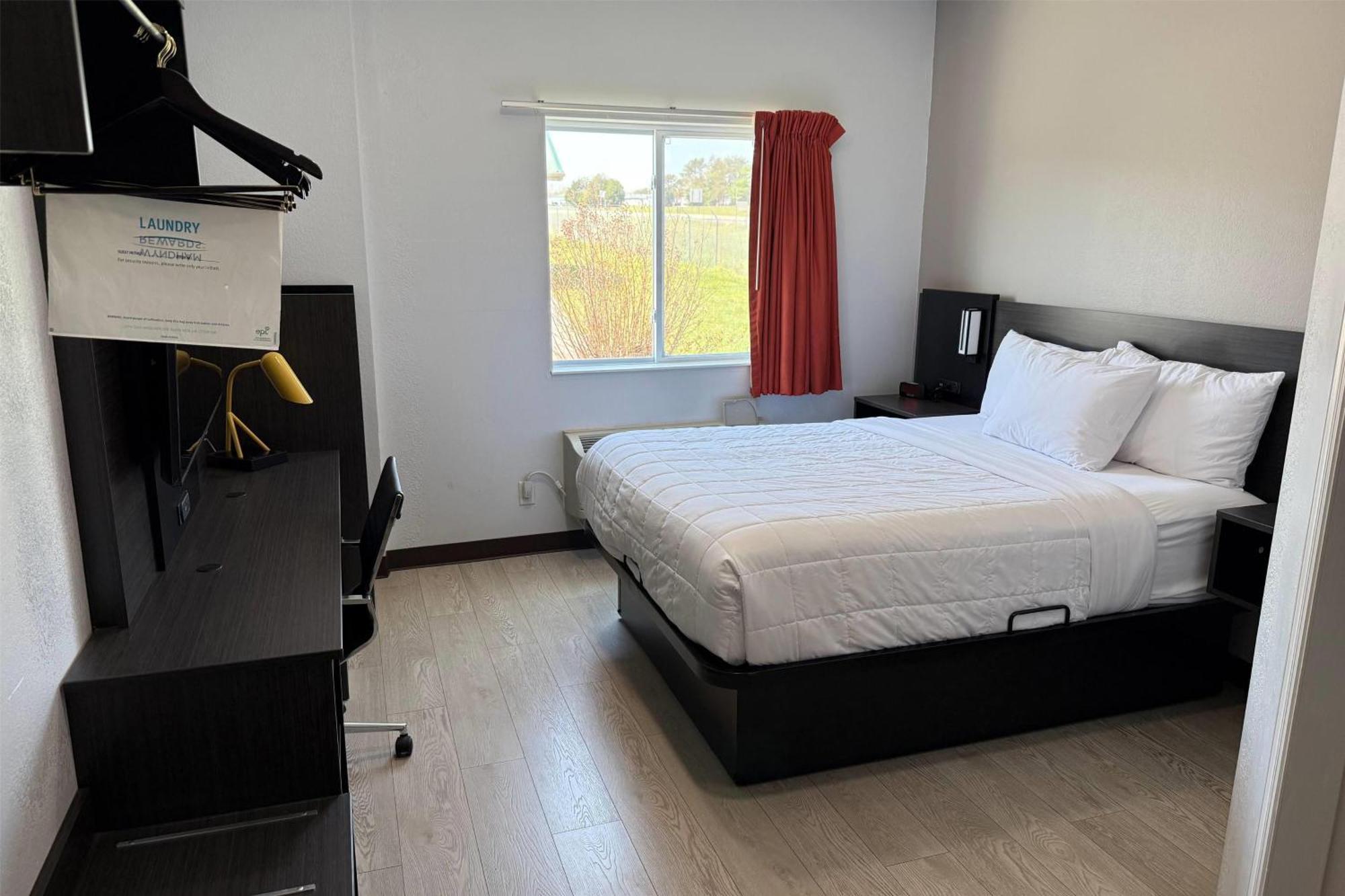 Baymont By Wyndham Athens, Tn Hotel Екстериор снимка