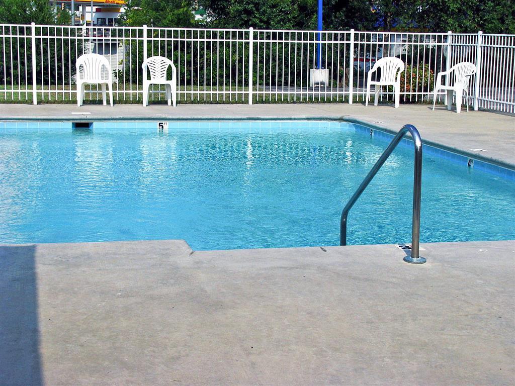 Baymont By Wyndham Athens, Tn Hotel Съоръжения снимка