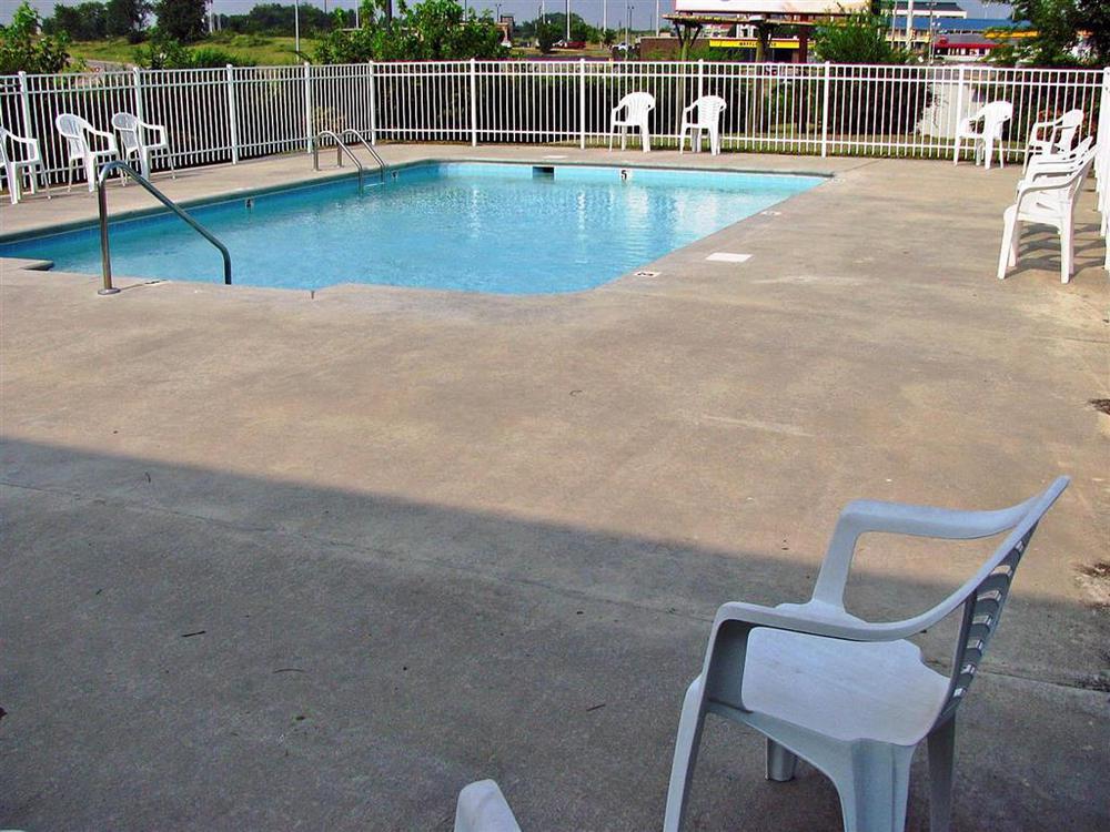 Baymont By Wyndham Athens, Tn Hotel Съоръжения снимка